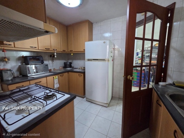 Northvale (D23), Apartment #545822811